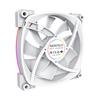 Montech AX 140 PWM Case Fan, White(Open Box)