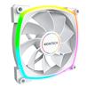 Montech RX 140 PWM Case Fan, White