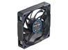 Seasonic Magflow 120 ARGB Case Fan 1-Pack