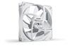 be quiet! PURE WINGS 3 120mm PWM Case Fan, White