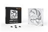 be quiet! PURE WINGS 3 120mm PWM Case Fan, White