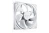 be quiet! PURE WINGS 3 140mm PWM Case Fan, White