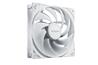 be quiet! PURE WINGS 3 120mm PWM high-speed Case Fan, White