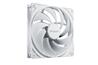 be quiet! PURE WINGS 3 140mm PWM high-speed Case Fan, White