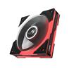 ASUS ROG Eurux GR120 ARGB 120mm Case Fan Single Pack Black