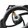 ASUS ROG Eurux GR120 ARGB 120mm Reverse Case Fan 3-Pack Black