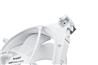 be quiet! Silent Wings 4 140mm PWM high-speed, White