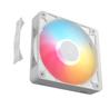 CORSAIR iCUE LINK RX120 II RGB 120mm Case Fan Single Pack White