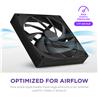 NZXT F140Q 140MM