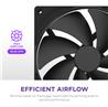 NZXT F140P  140MM