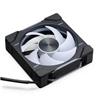 Phanteks D30-120 Fan triple pack, Black