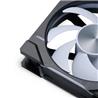 Phanteks D30-120 Fan triple pack, Black