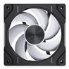 Phanteks D30-120 Fan triple pack, Black