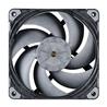 Phanteks T30-120 fan Triple pack, case fan Black