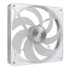 CORSAIR RS140 II ARGB 140 mm Ventilateur Paquet de 1 Blanc