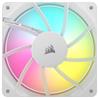 CORSAIR RS120 ARGB 120mm PWM Fan – White