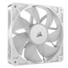 CORSAIR RS120 ARGB 120mm PWM Fans Triple Pack – White