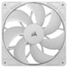 CORSAIR RS140 140mm PWM Fans Dual Pack – White