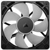 CORSAIR RS120 ARGB 120mm PWM Fan, Black