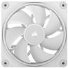 CORSAIR iCUE LINK LX120 RGB 120mm PWM Fan Expansion - White