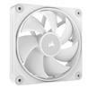 CORSAIR iCUE LINK LX120 RGB 120mm PWM Fans Starter Kit - White