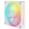 CORSAIR iCUE LINK LX120 RGB 120mm PWM Fans Starter Kit - White