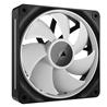 CORSAIR iCUE LINK LX120 RGB 120mm PWM Fan Expansion - Black