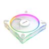 ASUS ASUS Prime MR120 ARGB Fan - Triple Pack 120mm Case Fan  White