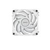 GIGABYTE AORUS EZ CHAIN FAN 120 ICE, 120mm Hydro Dynamic Bearing ARGB Computer Case Fan