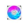 GIGABYTE AORUS EZ CHAIN FAN 120 ICE, 120mm Hydro Dynamic Bearing ARGB Computer Case Fan