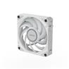 GIGABYTE AORUS EZ CHAIN FAN 120 ICE, 120mm Hydro Dynamic Bearing ARGB Computer Case Fan