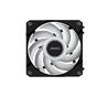 GIGABYTE AORUS EZ CHAIN FAN 120, 120mm Hydro Dynamic Bearing Computer Case Fan