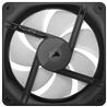CORSAIR iCUE LINK LX120-R RGB Extension de ventilateur inversé PWM 120