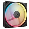 CORSAIR iCUE LINK LX120-R RGB Extension de ventilateur inversé PWM 120