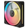 CORSAIR iCUE LINK LX120-R RGB Extension de ventilateur inversé PWM 120