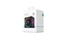 DeepCool FL12 3IN1, Ventilateurs ARGB Gen 2 hautes performances 120 mm, Noir, Chaîne en guirlande PWM, Lot de 3