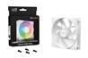 be quiet! Light Wings LX 120mm PWM inversé Blanc