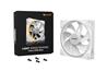 be quiet! Light Wings 140mm PWM Reverse Blanc