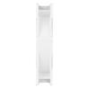 Arctic P12 MAX 120mm PWM Fan, White, 1 Pieces
