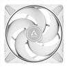 Arctic P14 MAX 140mm Ventilateur PWM, Blanc 1 pièce