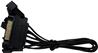 Ventilateur Lian-Li Fan 12RTL1W3B FDB Noir