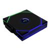 Lian-Li Fan 12TL1W1B FDB fan Black