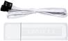 Ventilateur Lian-Li Fan 12TL1W3W FDB Blanc