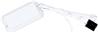 Ventilateur Lian-Li Fan 12TL1W3W FDB Blanc