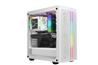 be quiet! LIGHT WINGS 140mm White PWM high-speed Triple-Pack  , Case(Open Box)