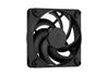 Fractal Design Momentum 12 PWM Noir 120 mm FDB (roulement dynamique f
