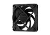 Fractal Design Momentum 12 PWM Noir 120 mm FDB (roulement dynamique f