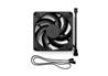 Fractal Design Momentum 12 PWM Noir 120 mm FDB (roulement dynamique f