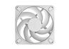 Fractal Design Momentum 12 PWM White 120 mm FDB