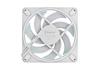 Fractal Design Momentum 12 RGB PWM Blanc 120 mm ARGB LED FDB